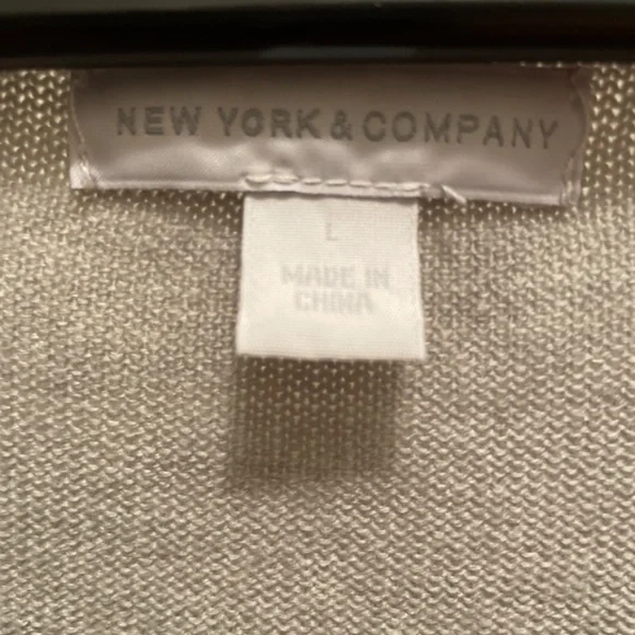 Size large vintage argyle sweater - Picture 2 of 3